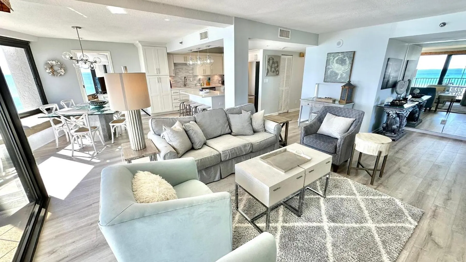 4096 Beachside One Destin United States