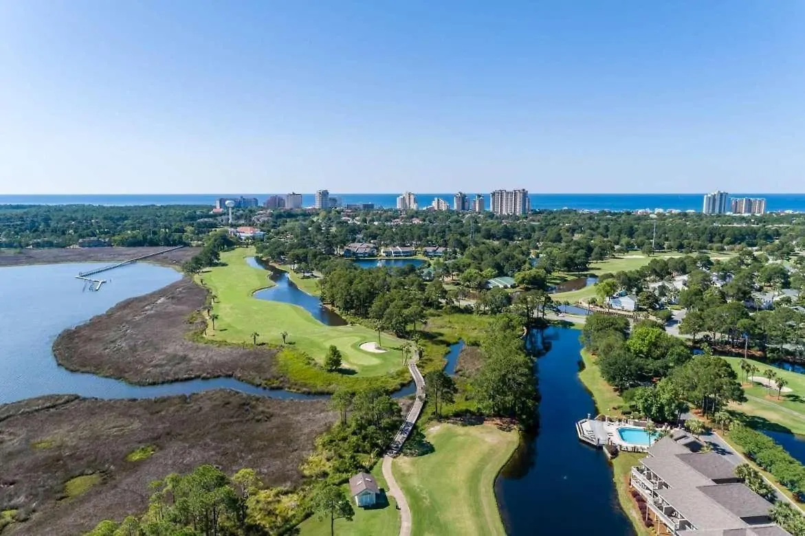 Holiday home 4096 Beachside One Destin
