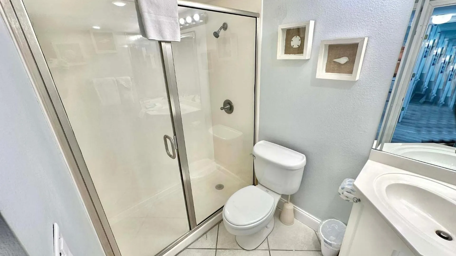 4096 Beachside One Destin Holiday home