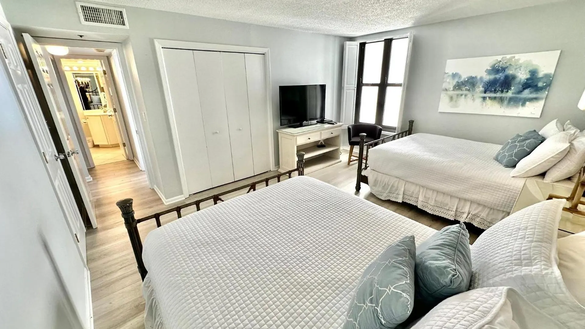 Holiday home 4096 Beachside One Destin