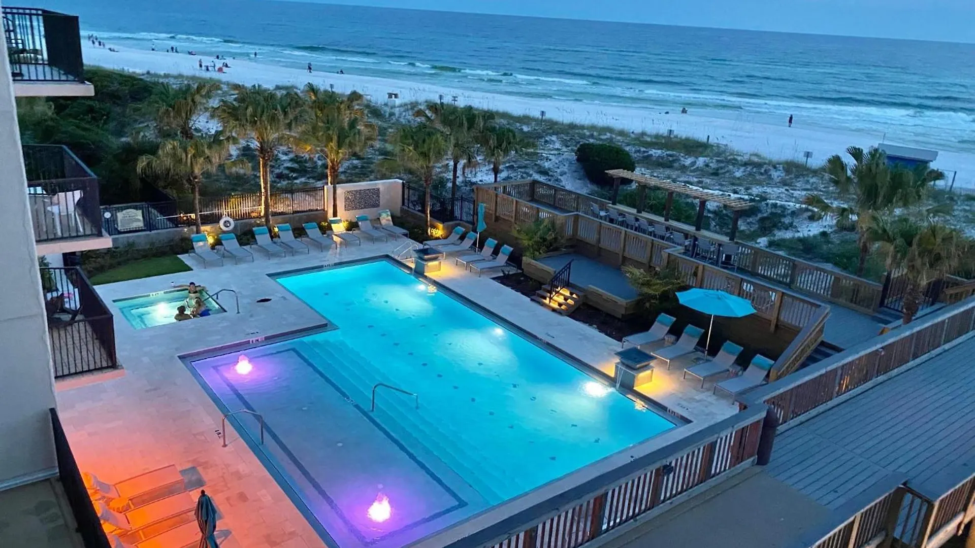 4096 Beachside One Destin