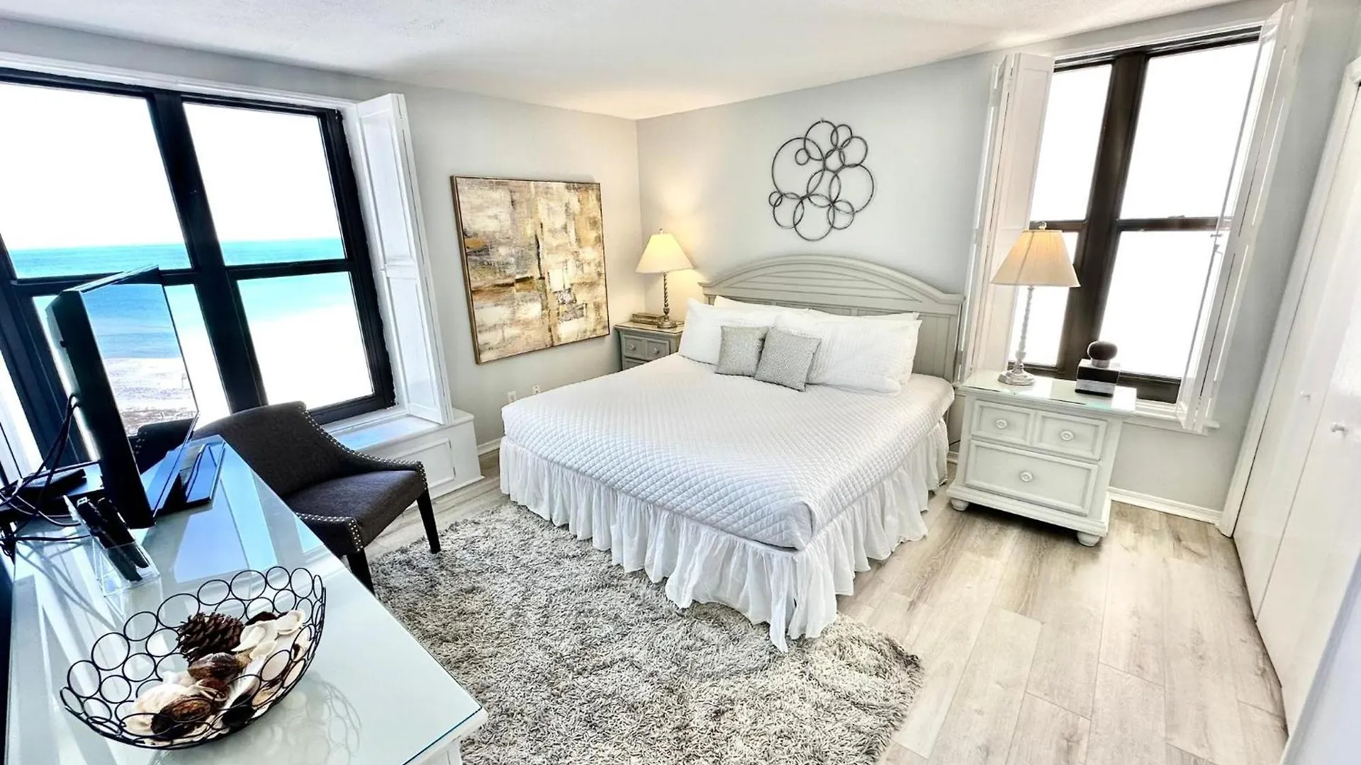 Holiday home 4096 Beachside One Destin