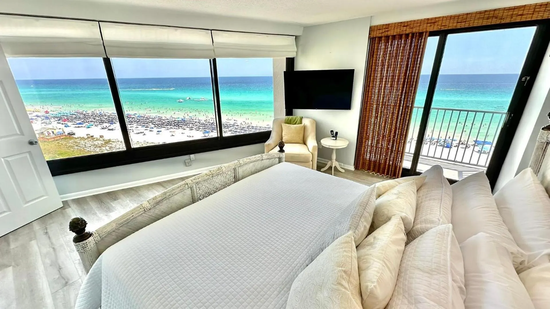Holiday home 4096 Beachside One Destin