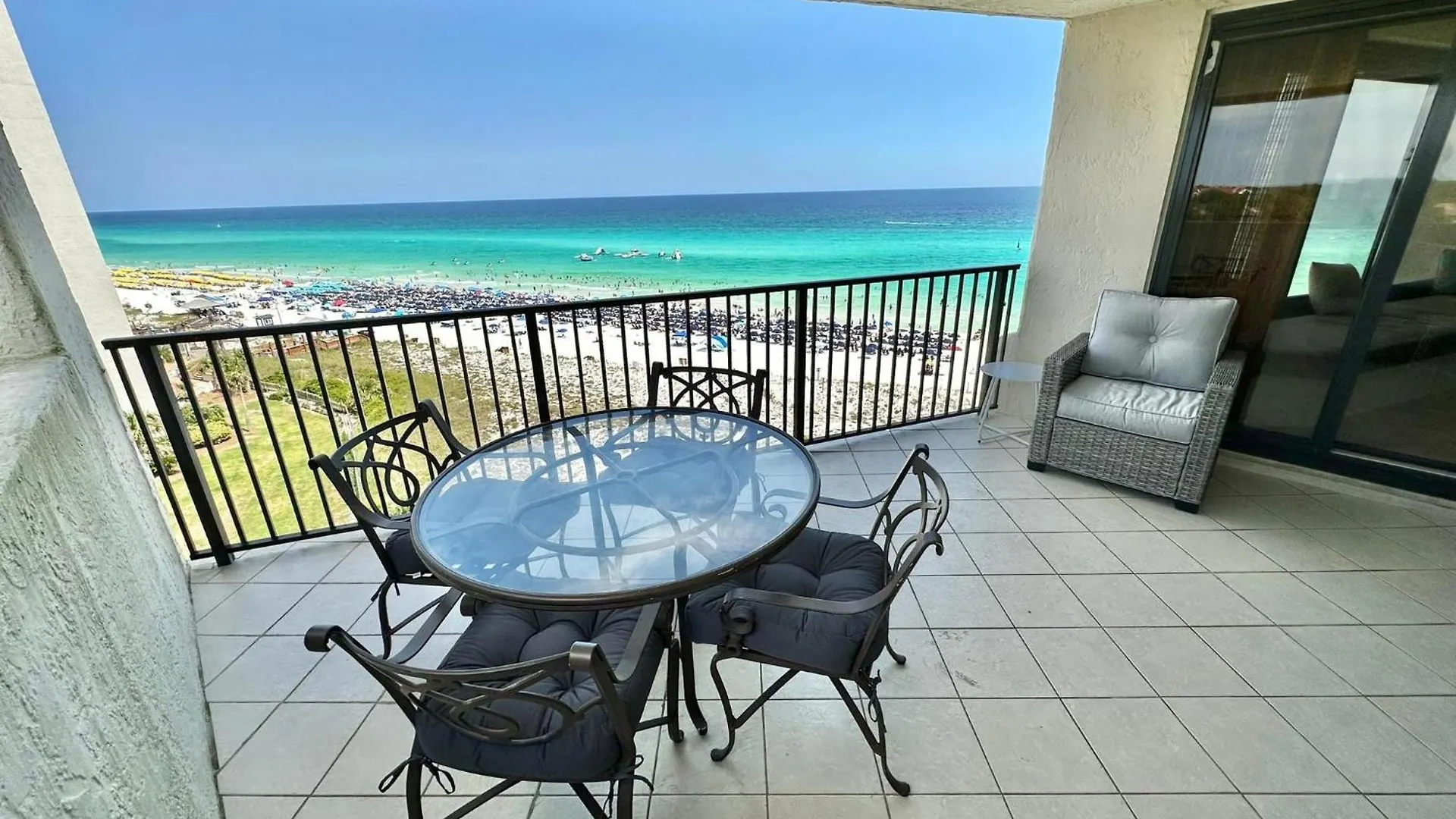 Holiday home 4096 Beachside One Destin