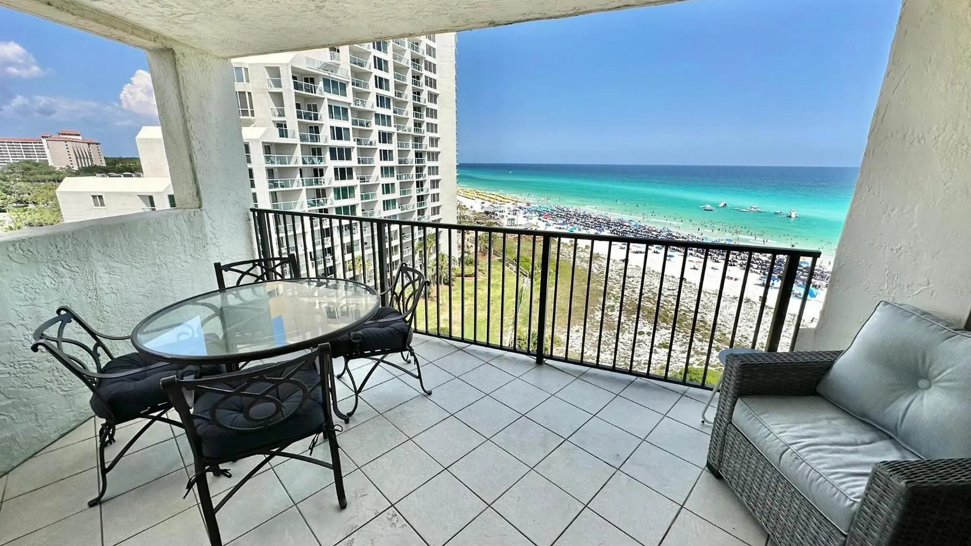 4096 Beachside One Destin