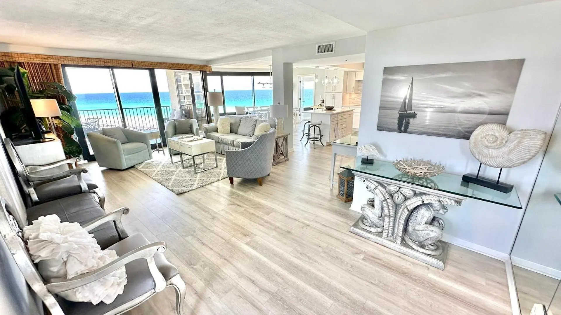 4096 Beachside One Destin United States