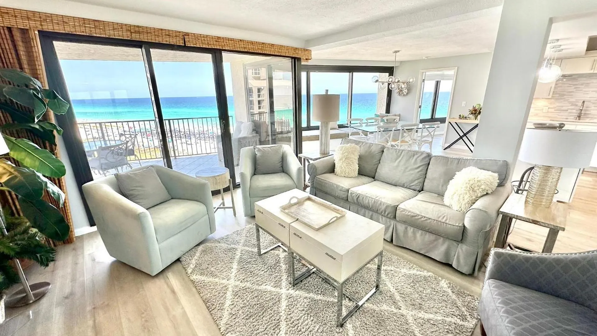 4096 Beachside One Destin