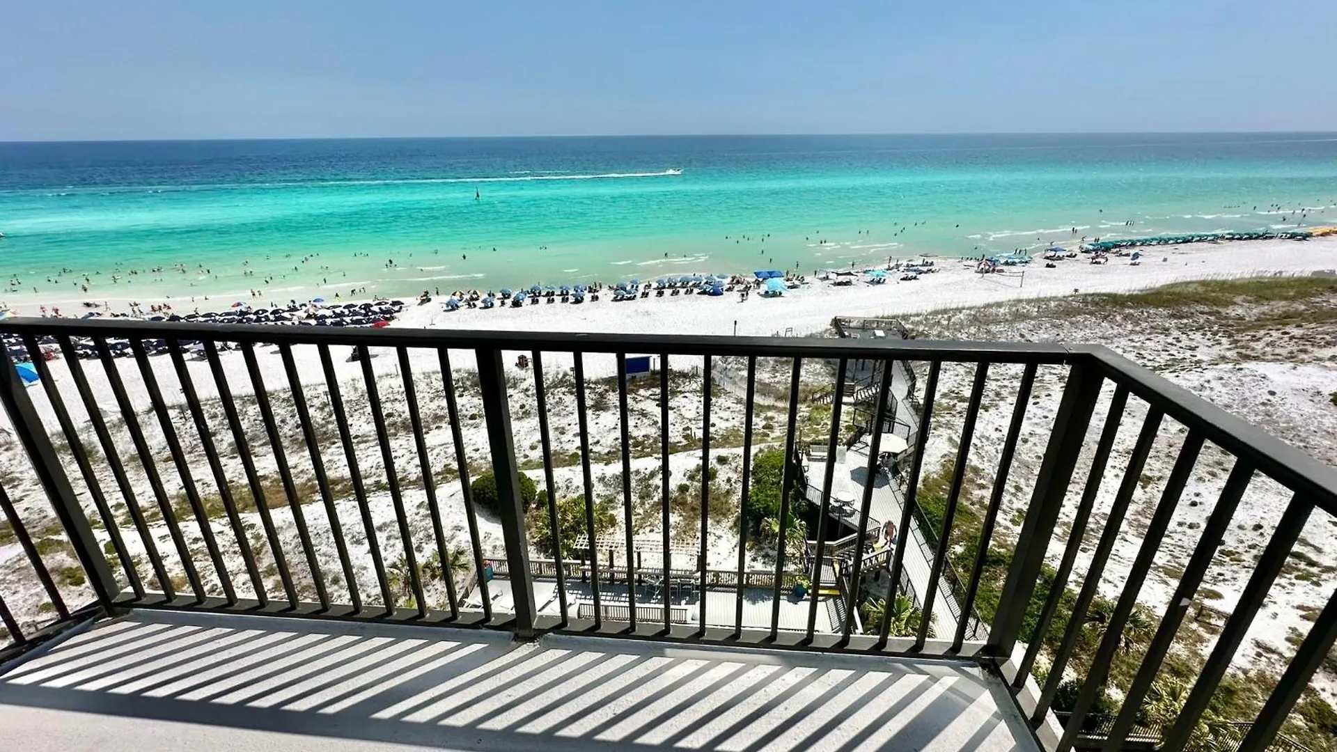 Holiday home 4096 Beachside One Destin
